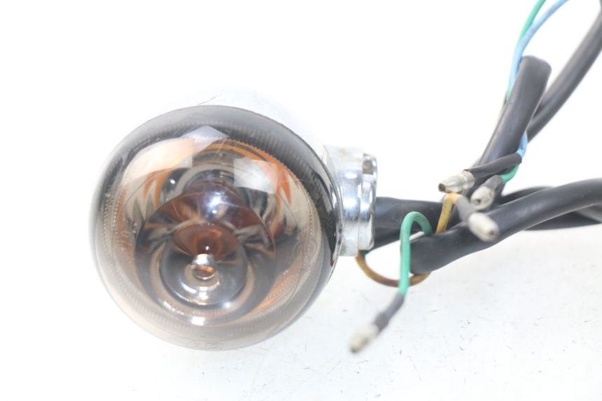 photo de VORDERBLINKER JM MOTORS SC 4T 50 (2012 - 2017)