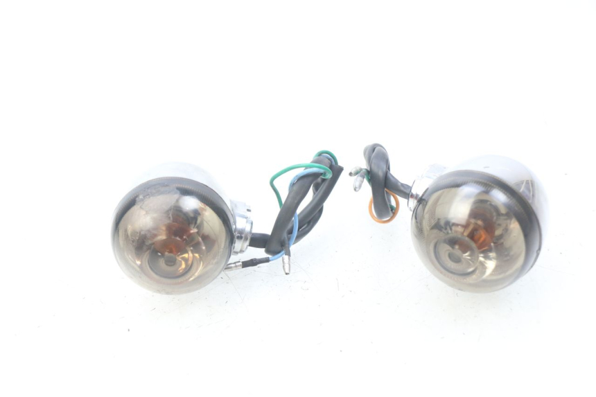 photo de VORDERBLINKER JM MOTORS SC 4T 50 (2012 - 2017)