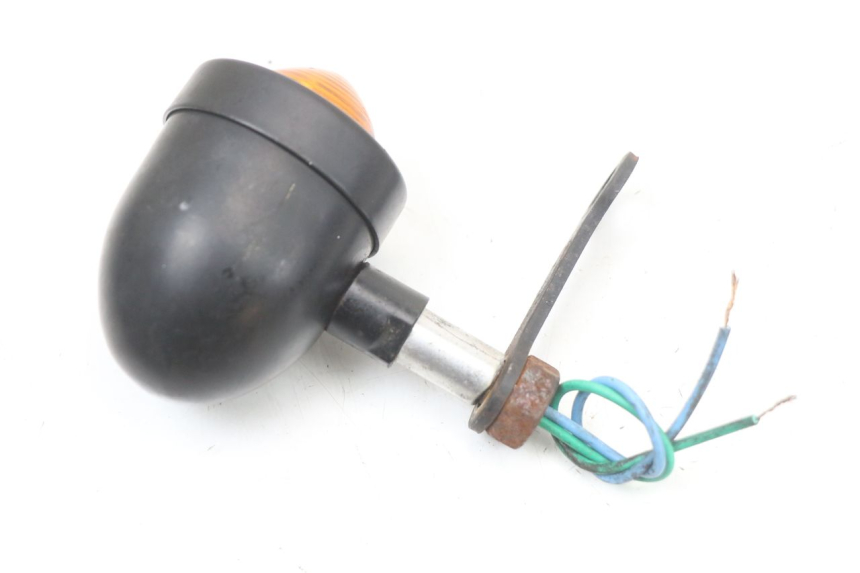 photo de VORNE BLINKER HARLEY DAVIDSON SPORTSTER XL CUSTOM 1200 (2003 - 2004)