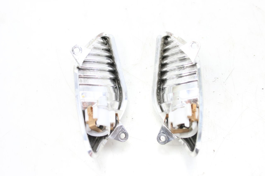 photo de VORDERBLINKER APRILIA SR R 2T LC 50 (2018 - 2021)