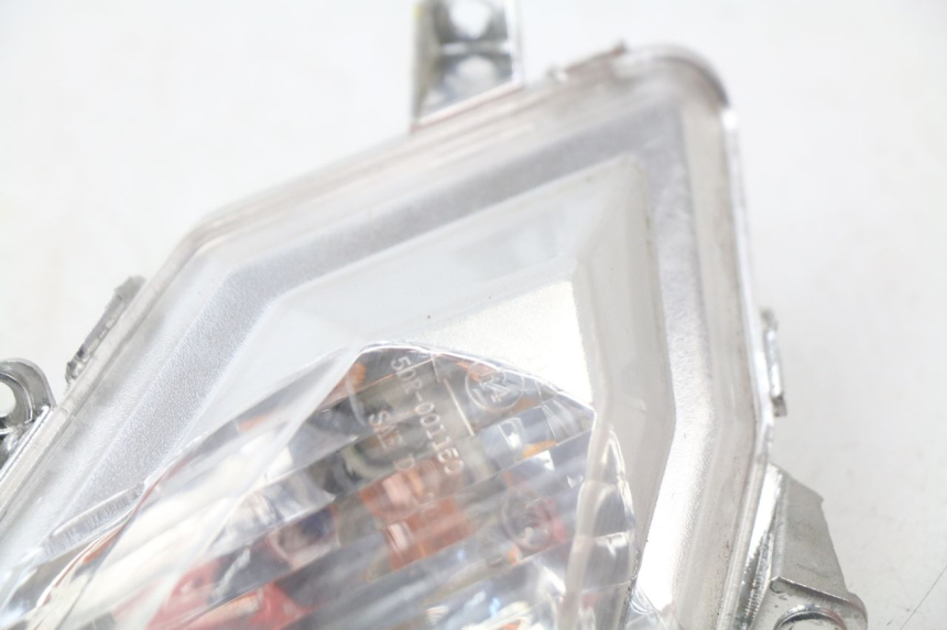 photo de VORNE BLINKER RAZZO STEED 125 (2012 - 2018)