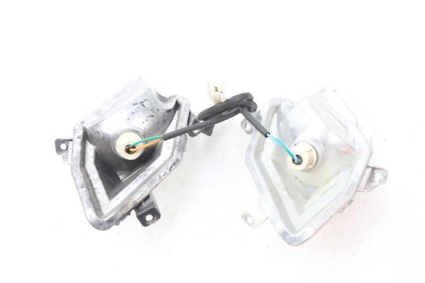 photo de VORNE BLINKER RAZZO STEED 125 (2012 - 2018)