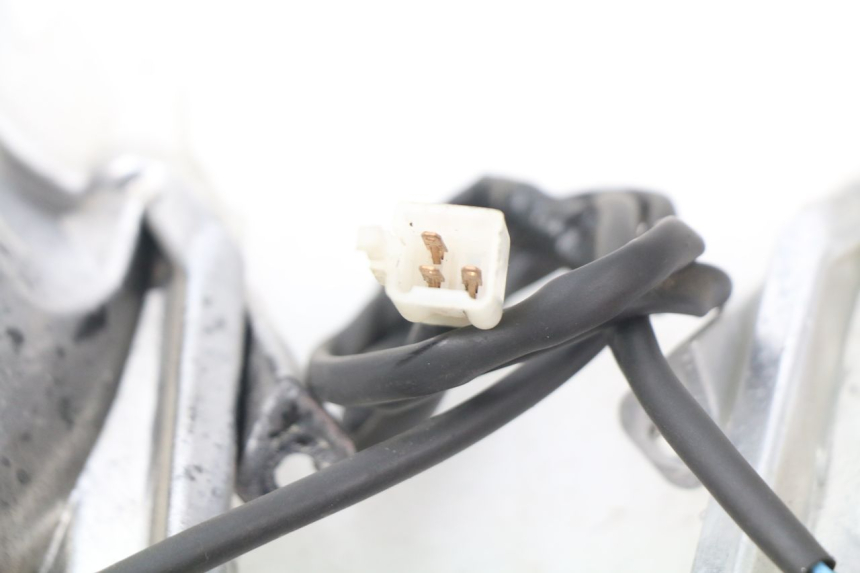 photo de VORNE BLINKER RAZZO STEED 125 (2012 - 2018)