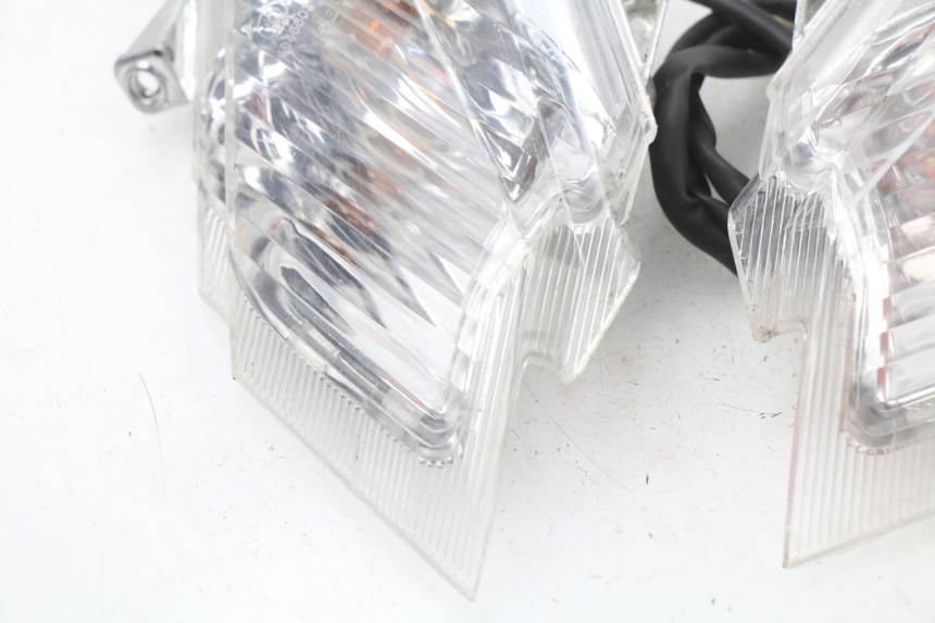 photo de VORNE BLINKER RAZZO STEED 125 (2012 - 2018)