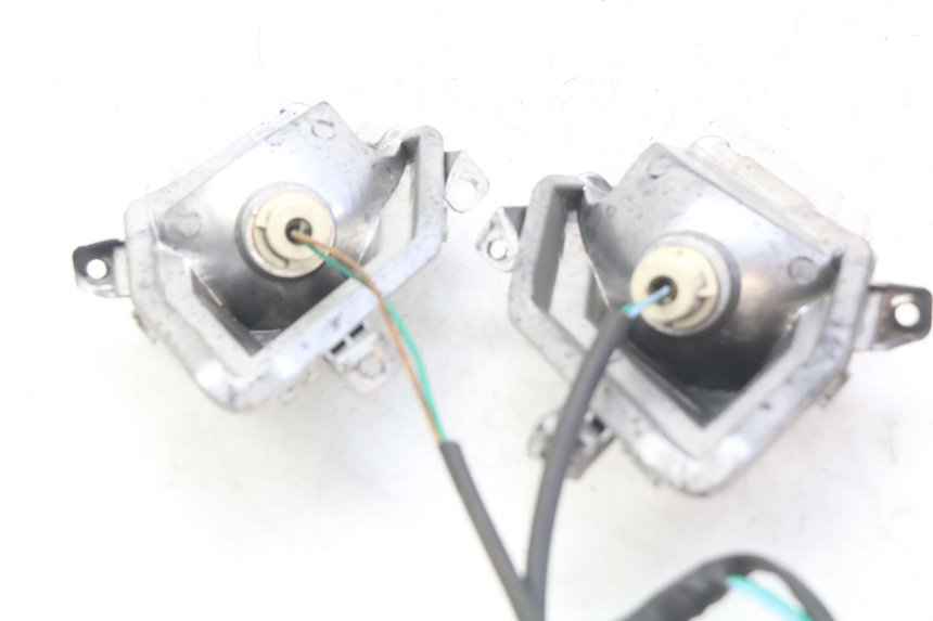 photo de VORNE BLINKER RAZZO STEED 125 (2012 - 2018)