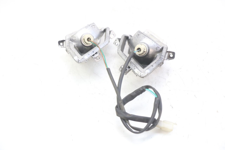 photo de VORNE BLINKER RAZZO STEED 125 (2012 - 2018)