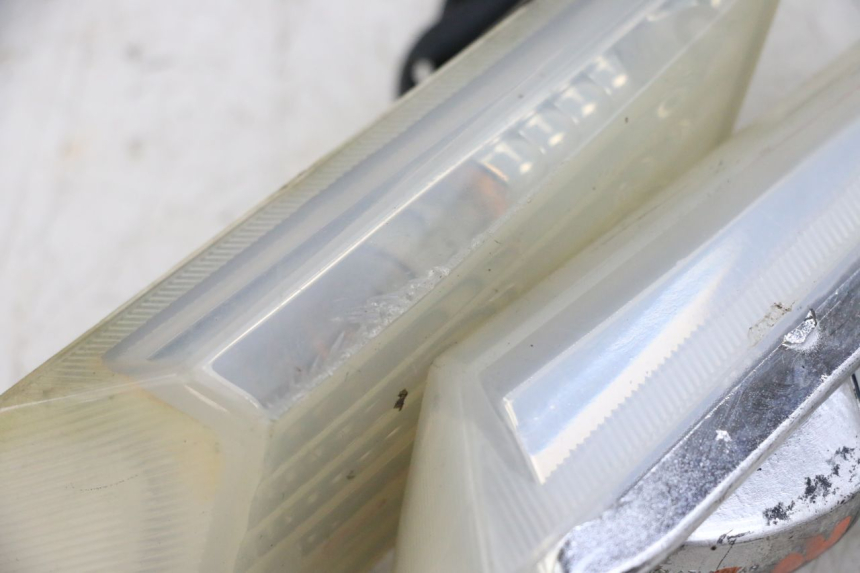 photo de BLINKER VORNE VASTRO STREET X 4T 50 (2016 - 2021)