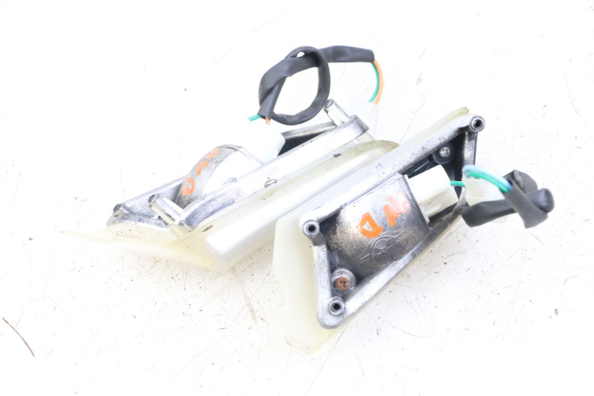 photo de BLINKER VORNE VASTRO STREET X 4T 50 (2016 - 2021)