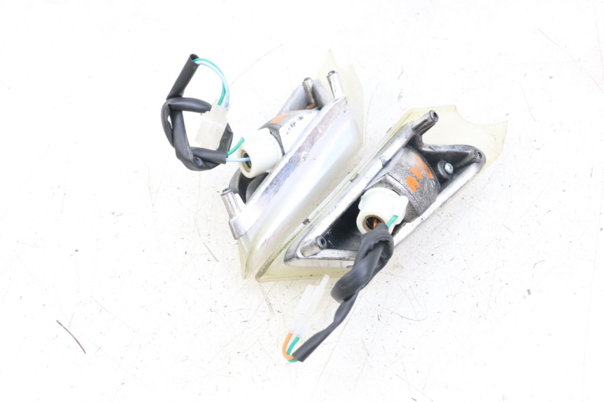 photo de BLINKER VORNE VASTRO STREET X 4T 50 (2016 - 2021)