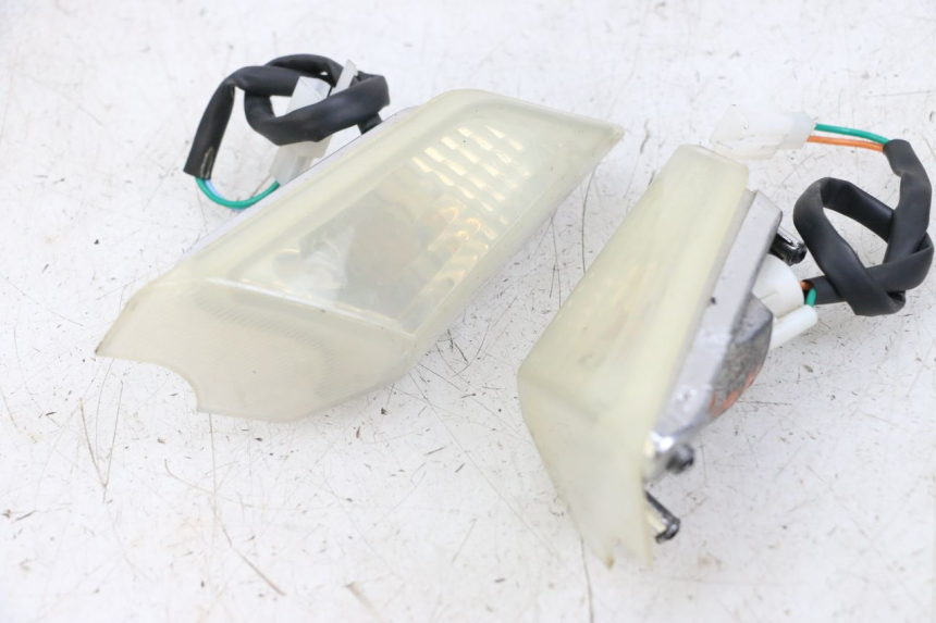 photo de BLINKER VORNE VASTRO STREET X 4T 50 (2016 - 2021)