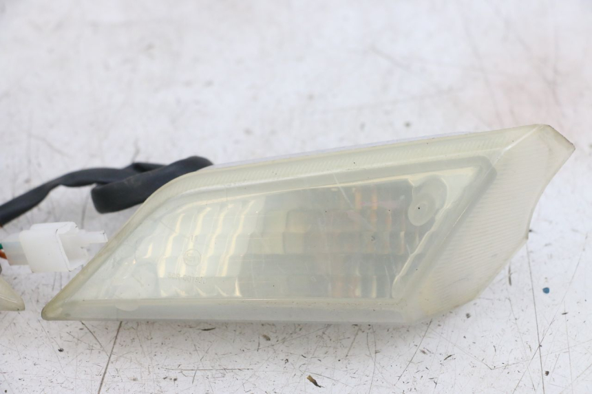 photo de BLINKER VORNE VASTRO STREET X 4T 50 (2016 - 2021)