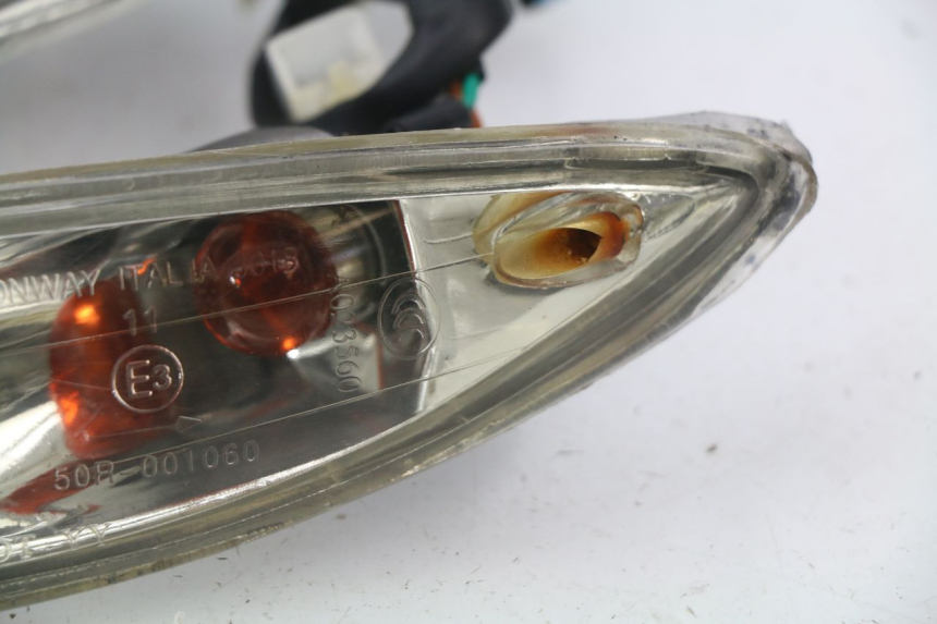 photo de VORNE BLINKER JM MOTORS SUNNY 50 (2017 - 2020)