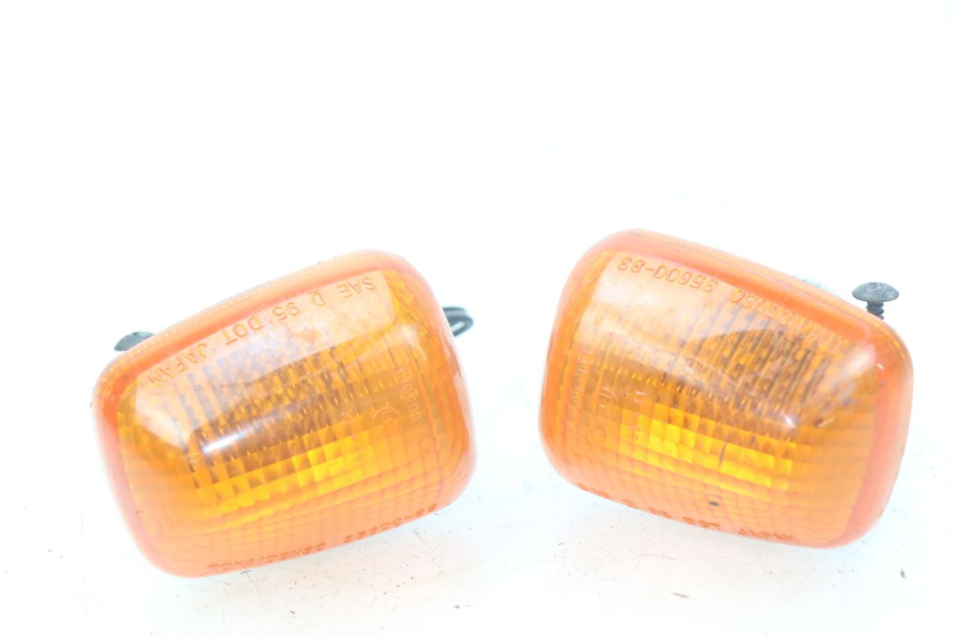 photo de VORDERBLINKER SUZUKI XF FREEWIND 650 (1997 - 2003)