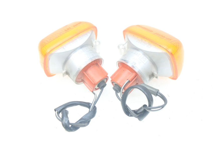 photo de VORDERBLINKER SUZUKI XF FREEWIND 650 (1997 - 2003)