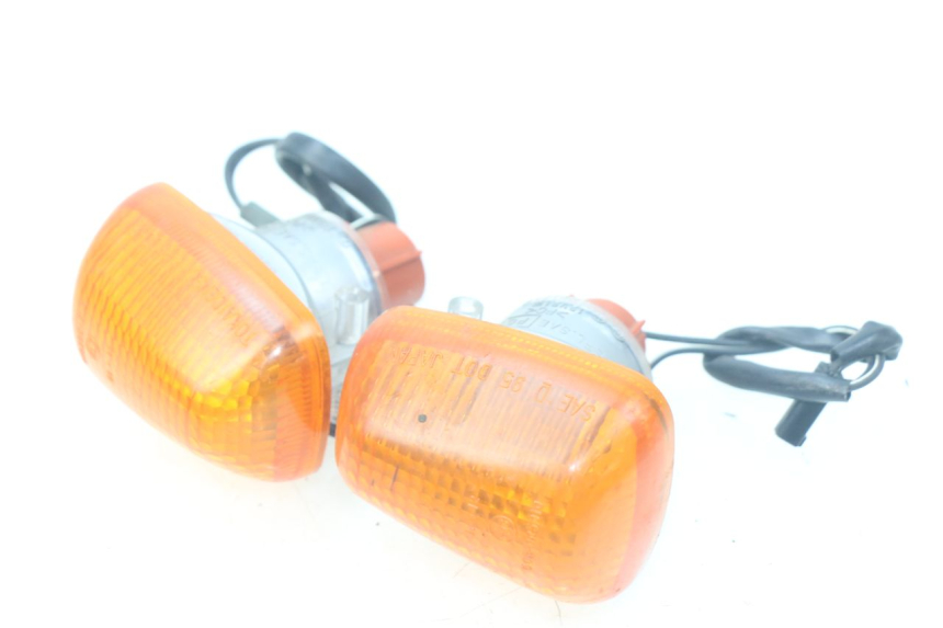 photo de VORDERBLINKER SUZUKI XF FREEWIND 650 (1997 - 2003)