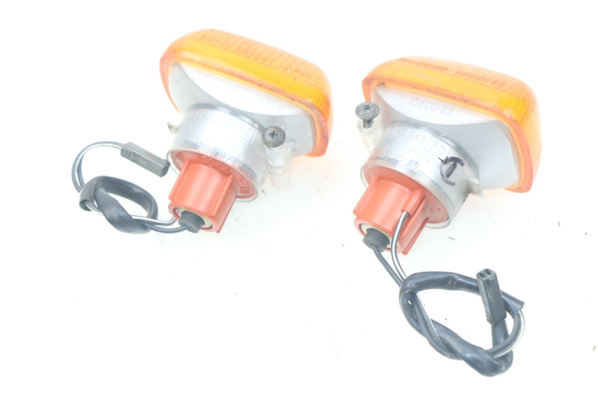 photo de VORDERBLINKER SUZUKI XF FREEWIND 650 (1997 - 2003)