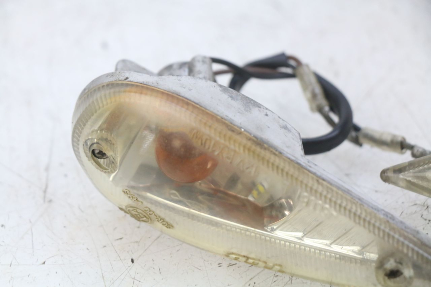 photo de VORDERBLINKER TGB CITY 2 50 (2009 - 2013)