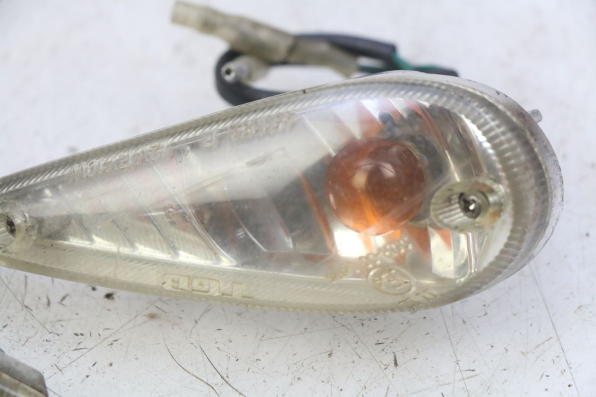 photo de VORDERBLINKER TGB CITY 2 50 (2009 - 2013)