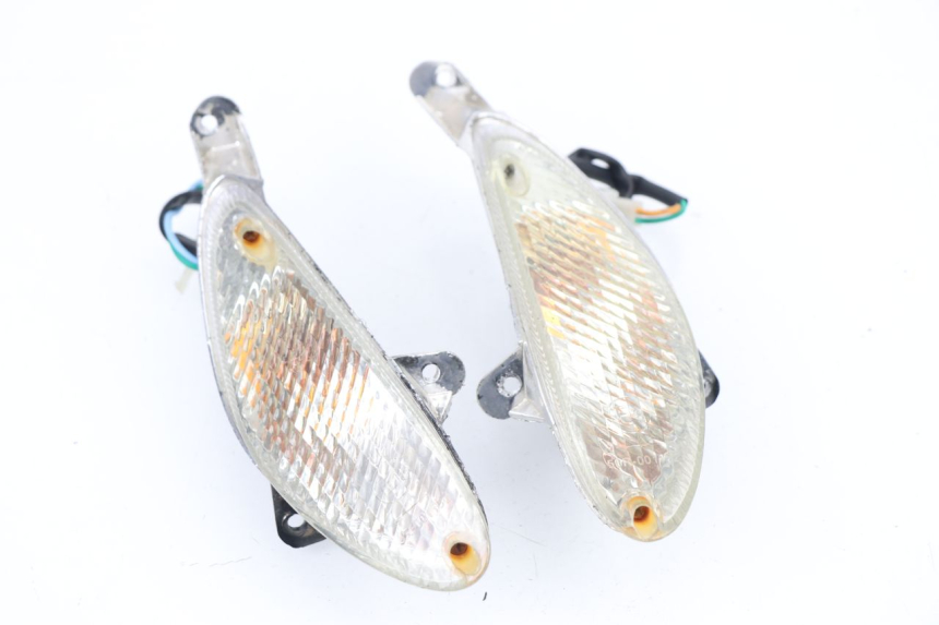 photo de VORDERBLINKER TNT MOTOR ROMA 10' 4T 50 (2007 - 2018)