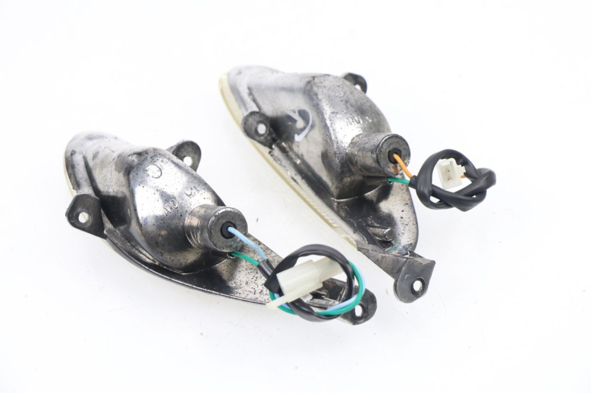 photo de VORDERBLINKER TNT MOTOR ROMA 10' 4T 50 (2007 - 2018)