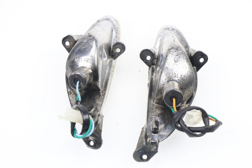 photo de VORDERBLINKER TNT MOTOR ROMA 10' 4T 50 (2007 - 2018)