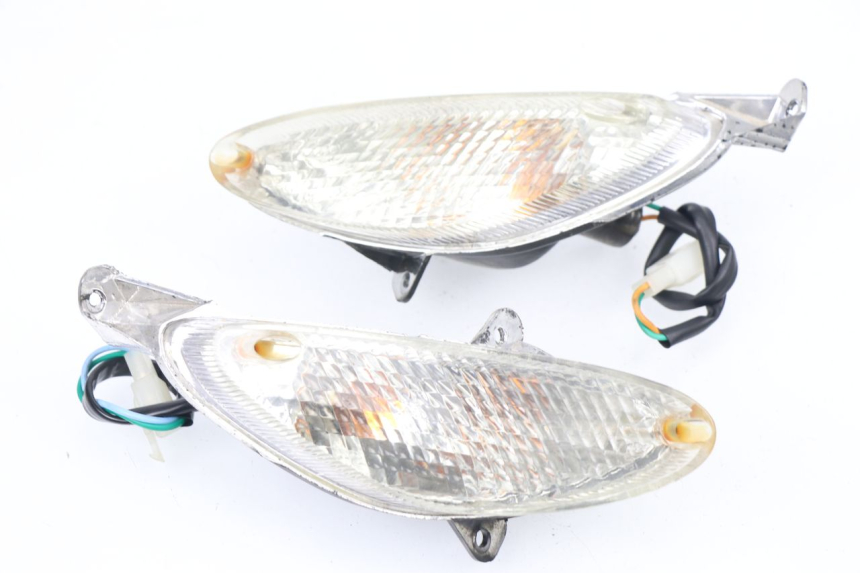 photo de VORDERBLINKER TNT MOTOR ROMA 10' 4T 50 (2007 - 2018)