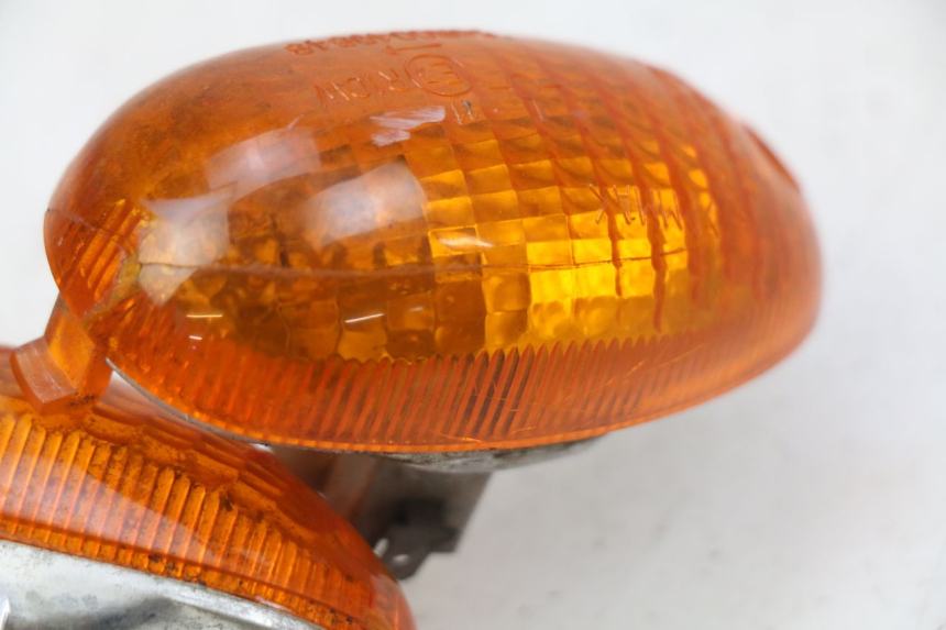 photo de VORNE BLINKER PIAGGIO TYPHOON 50 (1993 - 1999) - Detailansicht des Bauteils