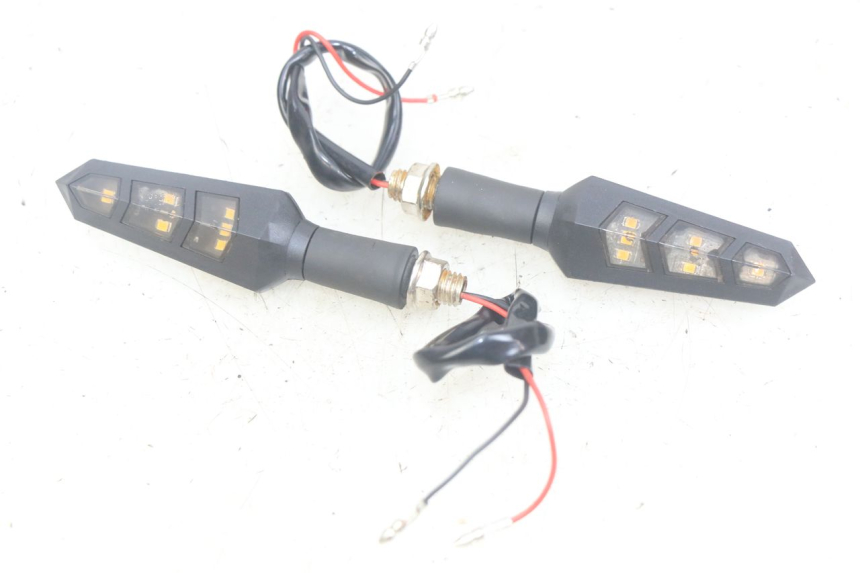 photo de VORDERBLINKER MOTRAC URBAN 4T 50 (2016 - 2024)