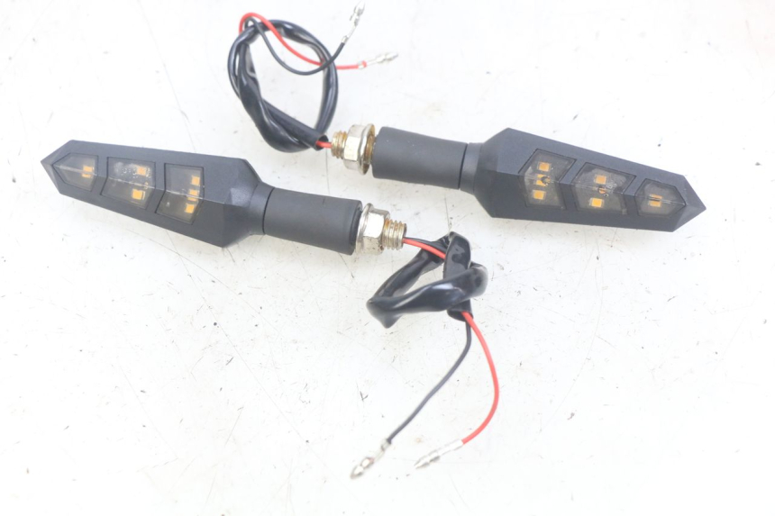 photo de VORDERBLINKER MOTRAC URBAN 4T 50 (2016 - 2024)