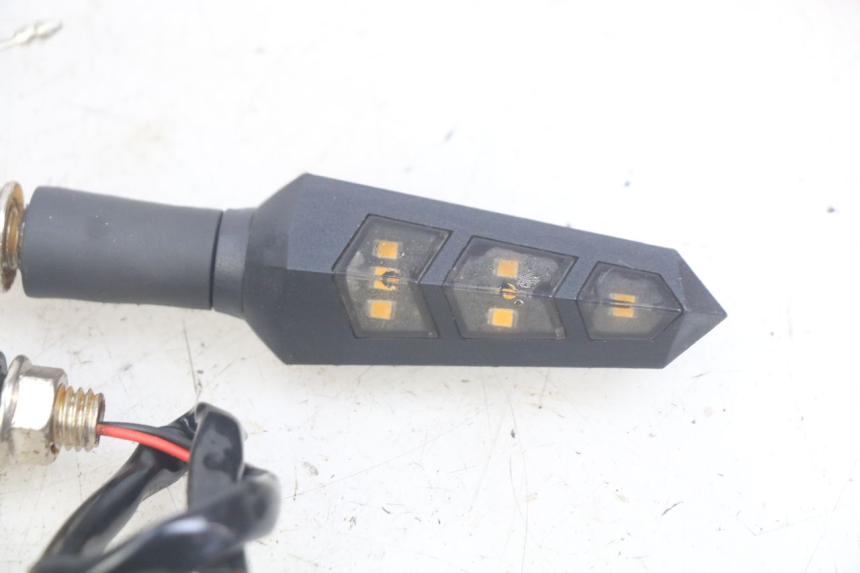 photo de VORDERBLINKER MOTRAC URBAN 4T 50 (2016 - 2024)