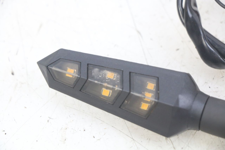 photo de VORDERBLINKER MOTRAC URBAN 4T 50 (2016 - 2024)