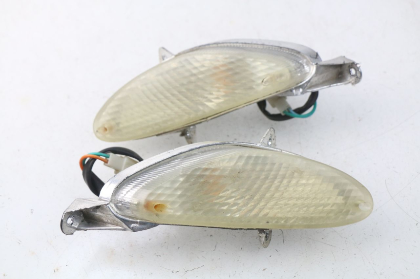 photo de VORNE BLINKER VASTRO R-ONE 4T 50 (2014 - 2022)