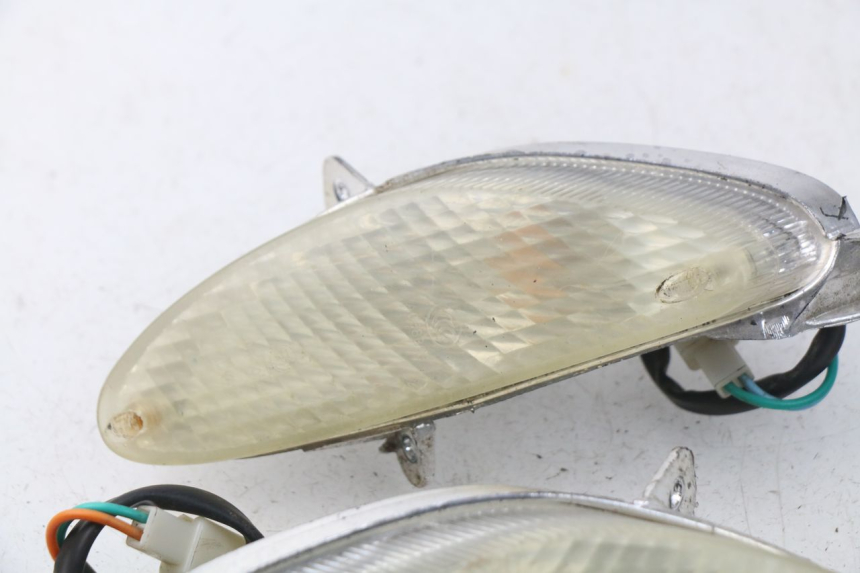 photo de VORNE BLINKER VASTRO R-ONE 4T 50 (2014 - 2022)