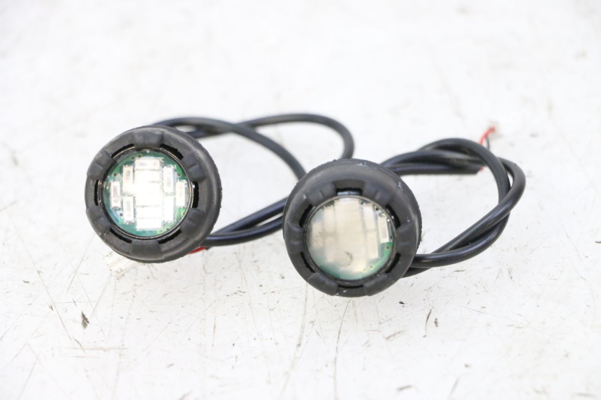 photo de VORNE BLINKER DUALTRON VICTOR LIMITED 1