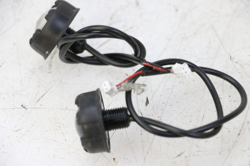 photo de VORNE BLINKER DUALTRON VICTOR LIMITED 1
