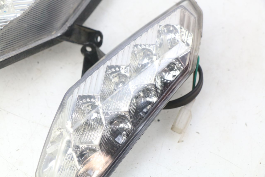 photo de VORDERBLINKER EUROCKA VIRTUALITY GT 4T 50 (2011 - 2017)