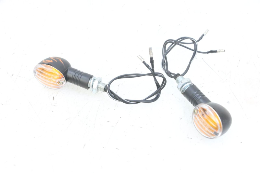 photo de VORDERBLINKER DAELIM VJ ROADWIN FI 125 (2008 - 2017) - Alternative Perspektive