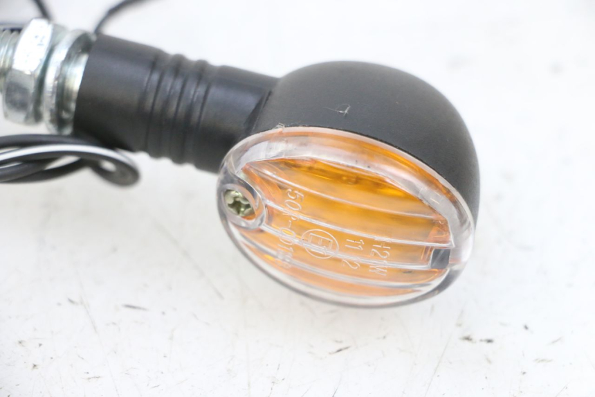 photo de VORDERBLINKER DAELIM VJ ROADWIN FI 125 (2008 - 2017) - Details der Befestigungspunkte