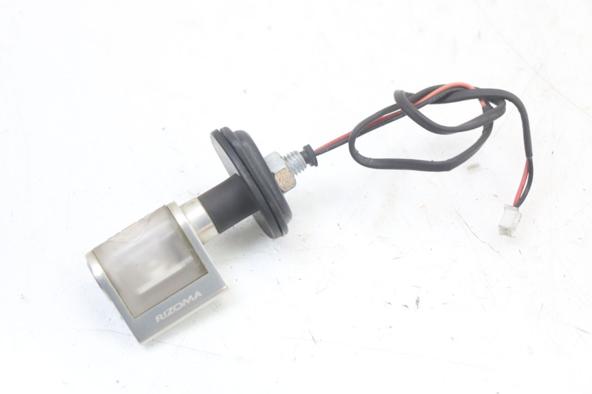 photo de VORNE BLINKER YAMAHA XJ6 ABS 600 (2008 - 2016)