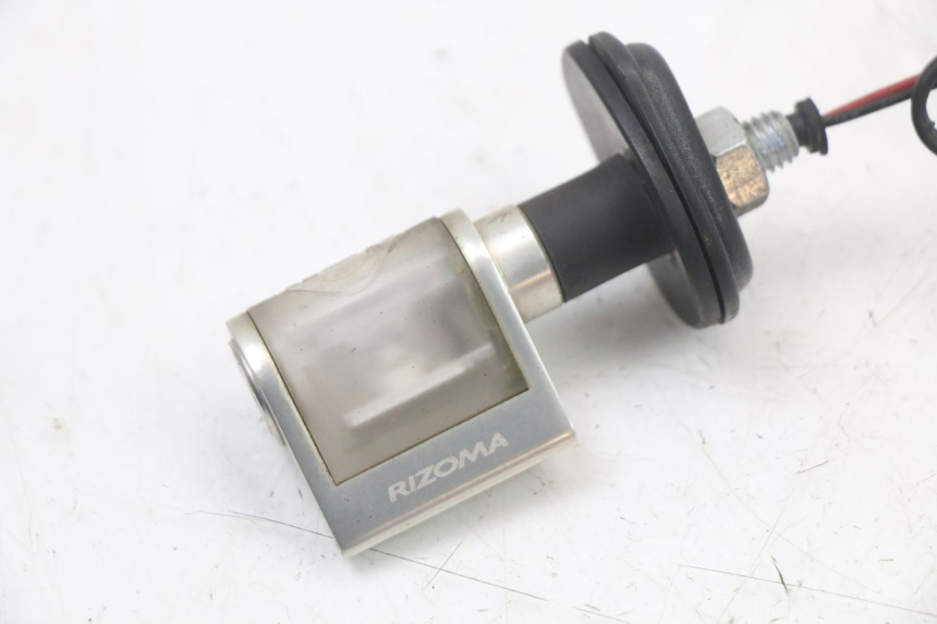 photo de VORNE BLINKER YAMAHA XJ6 ABS 600 (2008 - 2016)