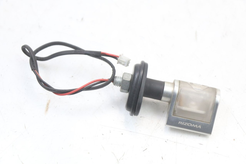 photo de VORNE BLINKER YAMAHA XJ6 ABS 600 (2008 - 2016)