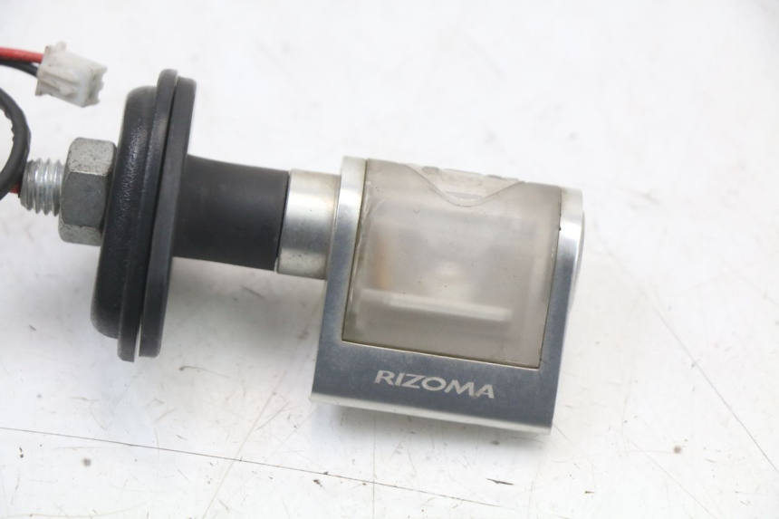 photo de VORNE BLINKER YAMAHA XJ6 ABS 600 (2008 - 2016)