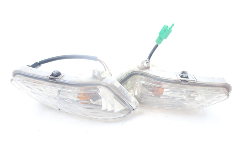 photo de VORDERBLINKER YAMAHA XMAX X-MAX 125 (2006 - 2009)