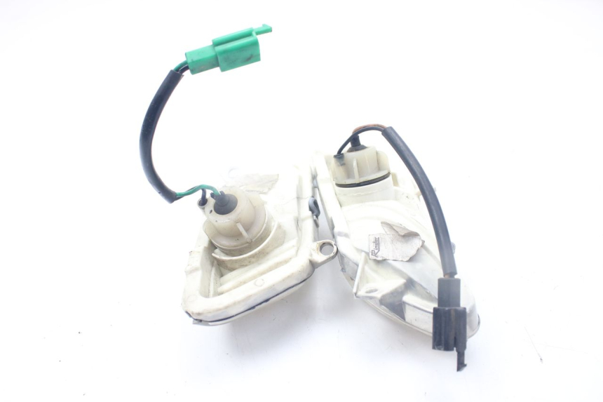 photo de VORDERBLINKER YAMAHA XMAX X-MAX 125 (2006 - 2009)