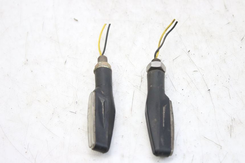 photo de VORDERBLINKER ZHEJIANG XMOTOS XB-81 50
