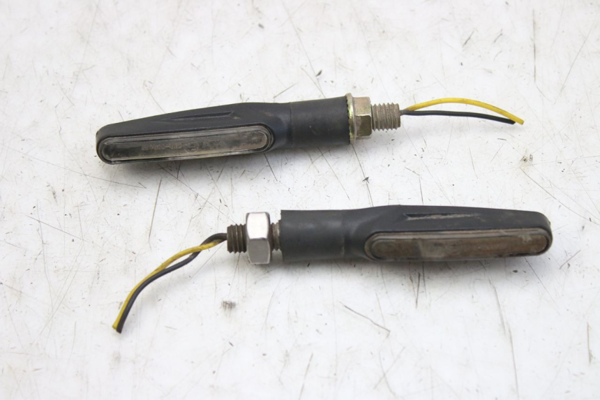 photo de VORDERBLINKER ZHEJIANG XMOTOS XB-81 50