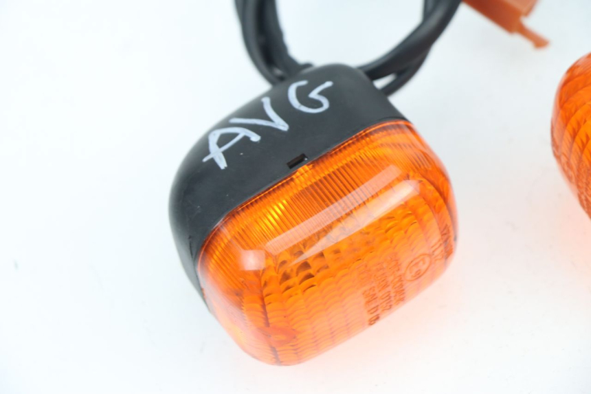 photo de VORDERBLINKER YAMAHA BW'S BWS 125 (2010 - 2013)