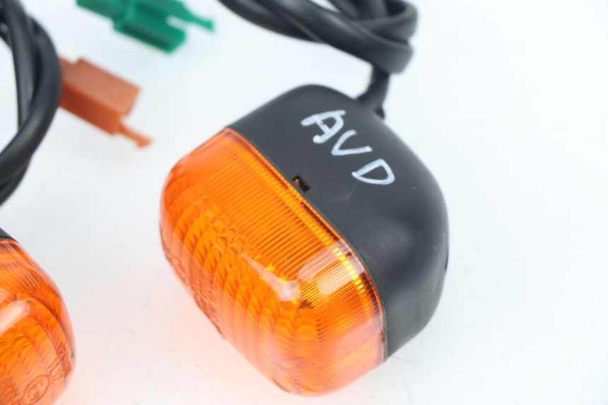 photo de VORDERBLINKER YAMAHA BW'S BWS 125 (2010 - 2013)