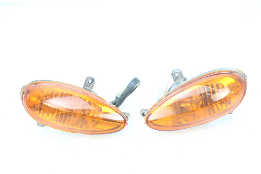 photo de VORDERBLINKER YIYING YY50QT-10 50 (2007 - 2022)