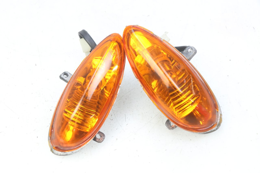 photo de VORDERBLINKER YIYING YY50QT-10 50 (2007 - 2022)